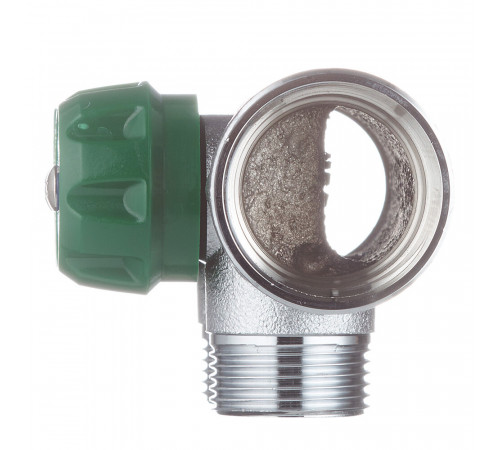 Коллектор Stout 1 ВР(г) х 2 выхода 3/4(ЕК) х 1 НР(ш) регулирующий (SMB-6850-013402) Коллектор Stout 1 ВР(г) х 2 выхода 3/4(ЕК) х 1 НР(ш) регулирующий (SMB-6850-013402)