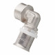 Угол VALTEC (VTm.252.N.002004) 20(пресс) х 1/2 ВР(г)