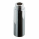 Удлинитель Stout 70 мм1/2 ВР(г) х 1/2 НР(ш) хром латунный (SFT-0002-001270)
