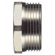 Футорка Stout 1 1/4 НР(ш) х 3/4 ВР(г) латунная (SFT-0029-011434)
