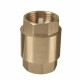 Клапан обратный Terma 3/4 ВР(г) х 3/4 ВР(г) (33942)