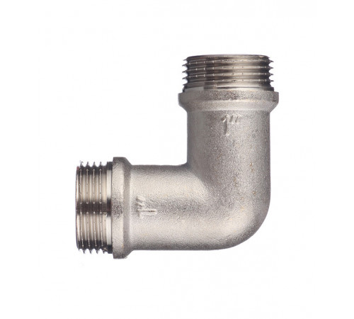 Угол Valtec 1 НР(ш) х 1 НР(ш) латунный (VTr.093.N.0006) Угол Valtec 1 НР(ш) х 1 НР(ш) латунный (VTr.093.N.0006)