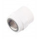 Муфта полипропиленовая Valtec 25 мм х 1/2 ВР(г) (VTp.702.0.02504)