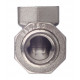 Американка угловая Valtec 1/2 ВР(г) х 1/2 НР(ш) латунная (VTr.098.N.0004)