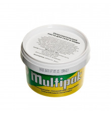 Паста для резьбовых соединений Multipak 300 г