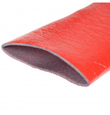Теплоизоляция для труб K-FLEX ПЭ Fonometal compact 110х5 мм бухта 7 м красная
