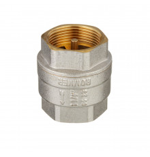 Клапан обратный Rommer 1 1/4 ВР(г) х 1 1/4 ВР(г) (RVC-0001-000032)