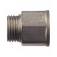 Удлинитель Valtec 20 мм х 1/2 ВР(г) х 1/2 НР(ш) латунный (VTr.197.N.0420)