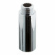 Удлинитель Stout 65 мм 1/2 ВР(г) х 1/2 НР(ш) хром латунный (SFT-0002-001265)