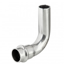 Угол Valtec (VTi.950.I.001818) 90° 18 мм ВН нержавеющая сталь