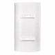 Водонагреватель накопительный Electrolux 100 Centurio IQ 3.0 электрический 100 л 2 кВт плоский универсальный