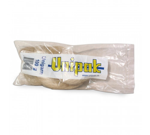 Лен сантехнический Unipak 100 г