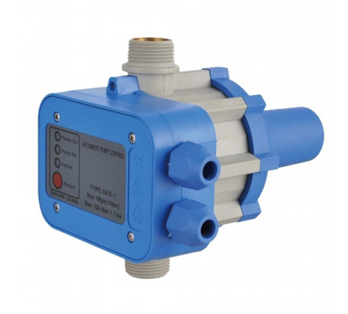 Блок автоматики для насоса Pumpman (TPC-10B) Блок автоматики для насоса Pumpman (TPC-10B)