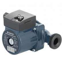 Циркуляционный насос для систем отопления UNIPUMP CP 25-40 DN25 подъем 4 м 130 мм с гайками (87394)