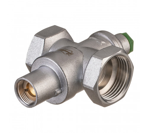Редуктор давления Arrowhead 1 ВР(г) поршневой с отверстием под манометр (PRVP-251003) Редуктор давления Arrowhead 1 ВР(г) поршневой с отверстием под манометр (PRVP-251003)