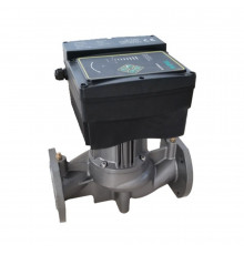 Циркуляционный насос для систем отопления Pumpman DN32 подъем 10 м 220 мм (STAR-PX1)