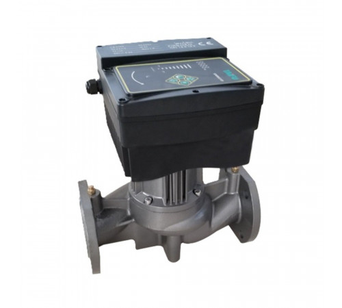 Циркуляционный насос для систем отопления Pumpman DN32 подъем 10 м 220 мм (STAR-PX1) Циркуляционный насос для систем отопления Pumpman DN32 подъем 10 м 220 мм (STAR-PX1)