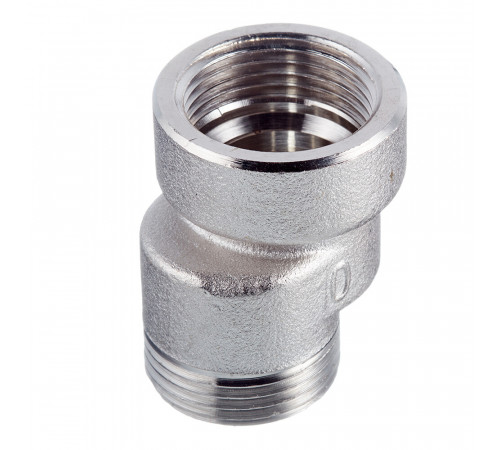 Эксцентрик Valtec 3/4 ВР(г) х 3/4 НР(ш) х 10 мм латунный (VTr.094.N.05010) Эксцентрик Valtec 3/4 ВР(г) х 3/4 НР(ш) х 10 мм латунный (VTr.094.N.05010)