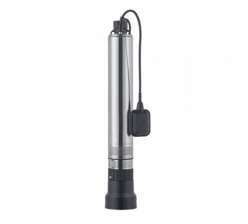 Насос колодезный UNIPUMP Eco Float-2 для чистой воды 85 л/мин нижний забор (25502) Насос колодезный UNIPUMP Eco Float-2 для чистой воды 85 л/мин нижний забор (25502)