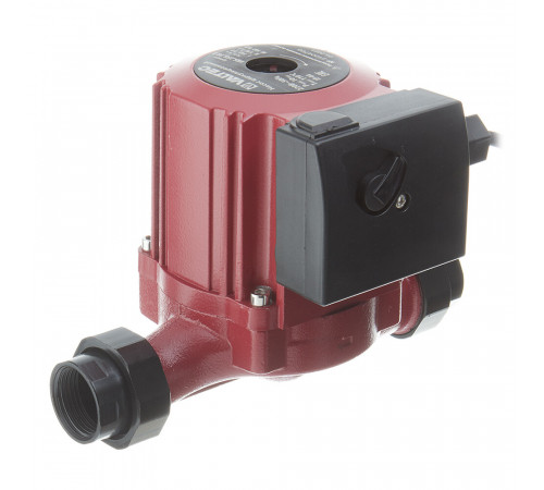 Циркуляционный насос для систем отопления Valtec RS 25/8-180 DN25 подъем 8 м 180 мм с гайками (VRS.258.18.0) Циркуляционный насос для систем отопления Valtec RS 25/8-180 DN25 подъем 8 м 180 мм с гайками (VRS.258.18.0)