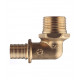 Угол Stout 20 мм х 3/4 НР(ш) латунный (SFA-0005-002034)