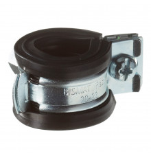 Хомут сантехнический Walraven Bismat Flash 1/2 20-23 мм оцинкованная сталь (3373023)