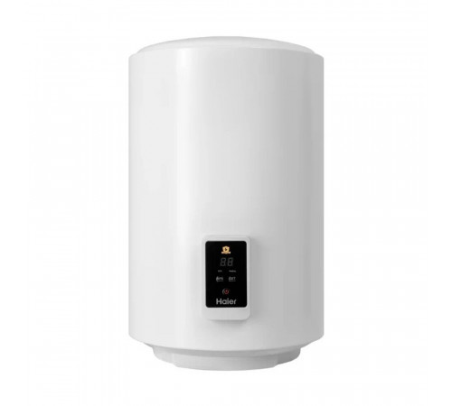 Водонагреватель накопительный Haier ES50V-A5 электрический 50 л 1,5 кВт вертикальный Водонагреватель накопительный Haier ES50V-A5 электрический 50 л 1,5 кВт вертикальный