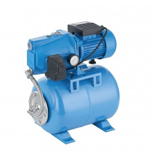Насосная станция UNIPUMP Auto Eco Jet 100 LA 50 л/мин (92877)