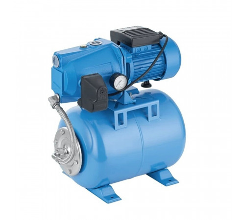 Насосная станция UNIPUMP Auto Eco Jet 100 LA 50 л/мин (92877) Насосная станция UNIPUMP Auto Eco Jet 100 LA 50 л/мин (92877)