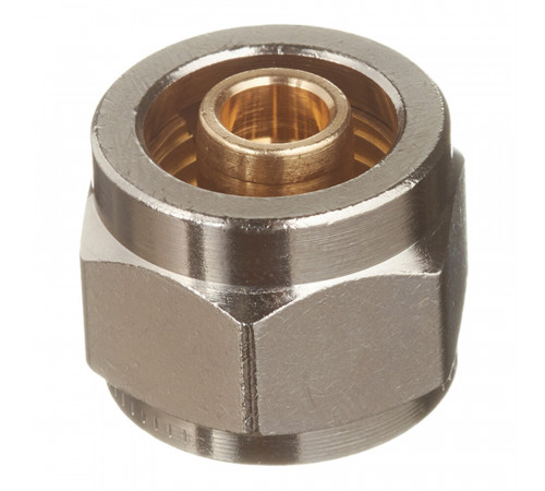 Евроконус Stout 16 мм х 2,6 мм х 1/2 для металлополимерных труб Pex-Al-Pex (SFC-0026-162612) Евроконус Stout 16 мм х 2,6 мм х 1/2 для металлополимерных труб Pex-Al-Pex (SFC-0026-162612)