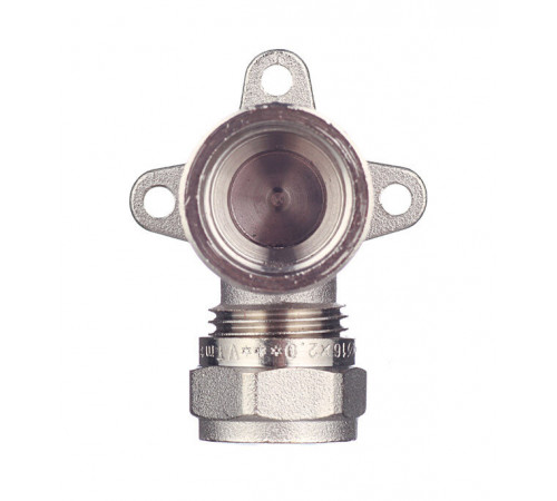 Водорозетка VALTEC (VTm.354.N.001604) 16 обж(ц) х 1/2 ВР(г) Водорозетка VALTEC (VTm.354.N.001604) 16 обж(ц) х 1/2 ВР(г)