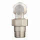 Клапан запорный угловой Valtec 3/4 НР(ш) х 3/4 ВР(г) для радиатора (VT.019.N.05)
