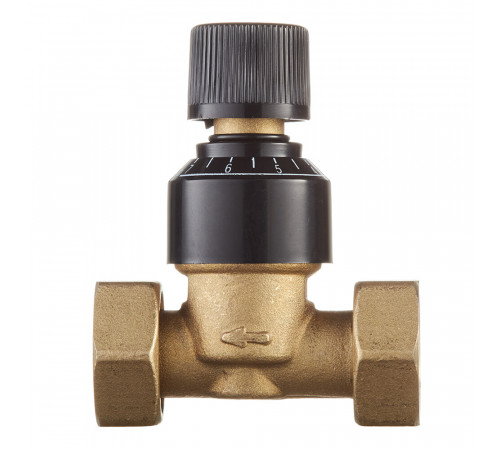 Клапан балансировочный перепускной Stout 3/4 ВР(г) 0,2-2,5 бар (SDG-0019-000005) Клапан балансировочный перепускной Stout 3/4 ВР(г) 0,2-2,5 бар (SDG-0019-000005)