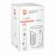 Водонагреватель накопительный Royal Thermo Aquatec Inox RTWX 150 косвенного нагрева 150 л 30 кВт напольный вертикальный