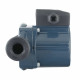 Циркуляционный насос для систем отопления UNIPUMP CP 25-40 DN25 подъем 4 м 180 мм с гайками (67353)