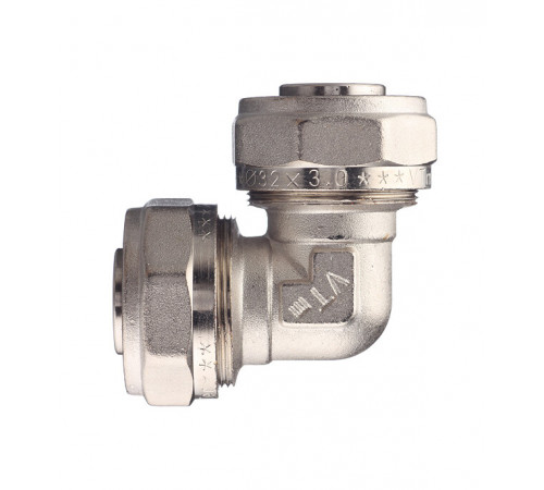 Угол VALTEC (VTm.351.N.003232) 32 обж(ц) х 32 обж(ц) Угол VALTEC (VTm.351.N.003232) 32 обж(ц) х 32 обж(ц)