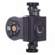Циркуляционный насос для систем отопления Aquario Prime-В1-258-180 DN25 подъем 8 м 180 мм с гайками (5028)
