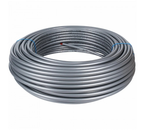 Труба PE-Xa Рехау Rautitan Flex 16х2,2 мм из сшитого полиэтилена PN10 (100 м) (11303703100) Труба PE-Xa Рехау Rautitan Flex 16х2,2 мм из сшитого полиэтилена PN10 (100 м) (11303703100)