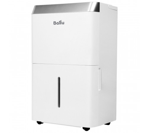 Осушитель воздуха Ballu Comfort BD20T CL 475 Вт 20 л/сут Осушитель воздуха Ballu Comfort BD20T CL 475 Вт 20 л/сут
