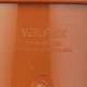 Муфта Valfex d160 мм пластиковая ремонтная для наружной канализации