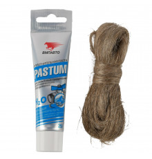 Комплект монтажный ВМПАВТО Pastum H2O для воды 25 г