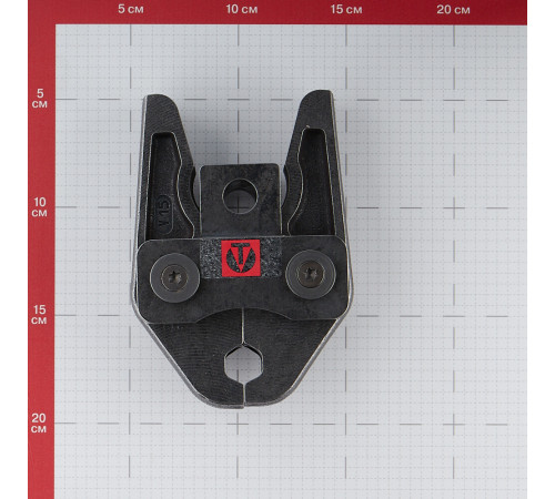 Насадка для пресс-инструмента VALTEC (VT.570115.V.15) 15 мм