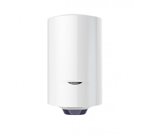 Водонагреватель накопительный Ariston Blu1 Eco ABS PW V электрический 50 л 2,5 кВт вертикальный Водонагреватель накопительный Ariston Blu1 Eco ABS PW V электрический 50 л 2,5 кВт вертикальный