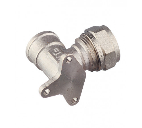 Водорозетка VALTEC (VTm.354.N.002004) 20 обж(ц) х 1/2 ВР(г) Водорозетка VALTEC (VTm.354.N.002004) 20 обж(ц) х 1/2 ВР(г)
