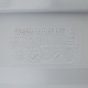 Отвод Ostendorf HTB d90 мм 67° пластиковый для внутренней канализации (114130)