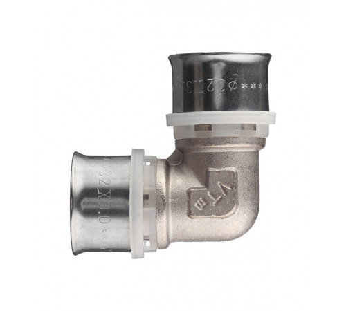 Угол VALTEC (VTm.251.N.003232) 32(пресс) х 32(пресс) Угол VALTEC (VTm.251.N.003232) 32(пресс) х 32(пресс)