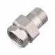 Американка прямая Stout 1/2 ВР(г) х 1/2 НР(ш) латунная (SFT-0041-000012)