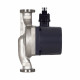 Циркуляционный насос для систем отопления Aquario Prime-B1-258-180HW S DN25 подъем 8 м 180 мм (5180)