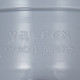 Отвод Valfex d50 мм 87° пластиковый для внутренней канализации
