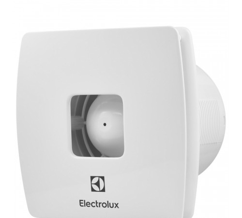 Вентилятор осевой Electrolux Premium EAF-150 с обратным клапаном 193х193 мм d150 мм белый